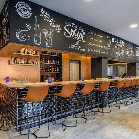Hotel ibis Styles Bamberg Exteriér fotografie