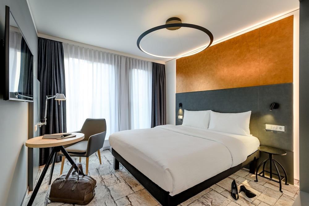 Hotel ibis Styles Bamberg Exteriér fotografie