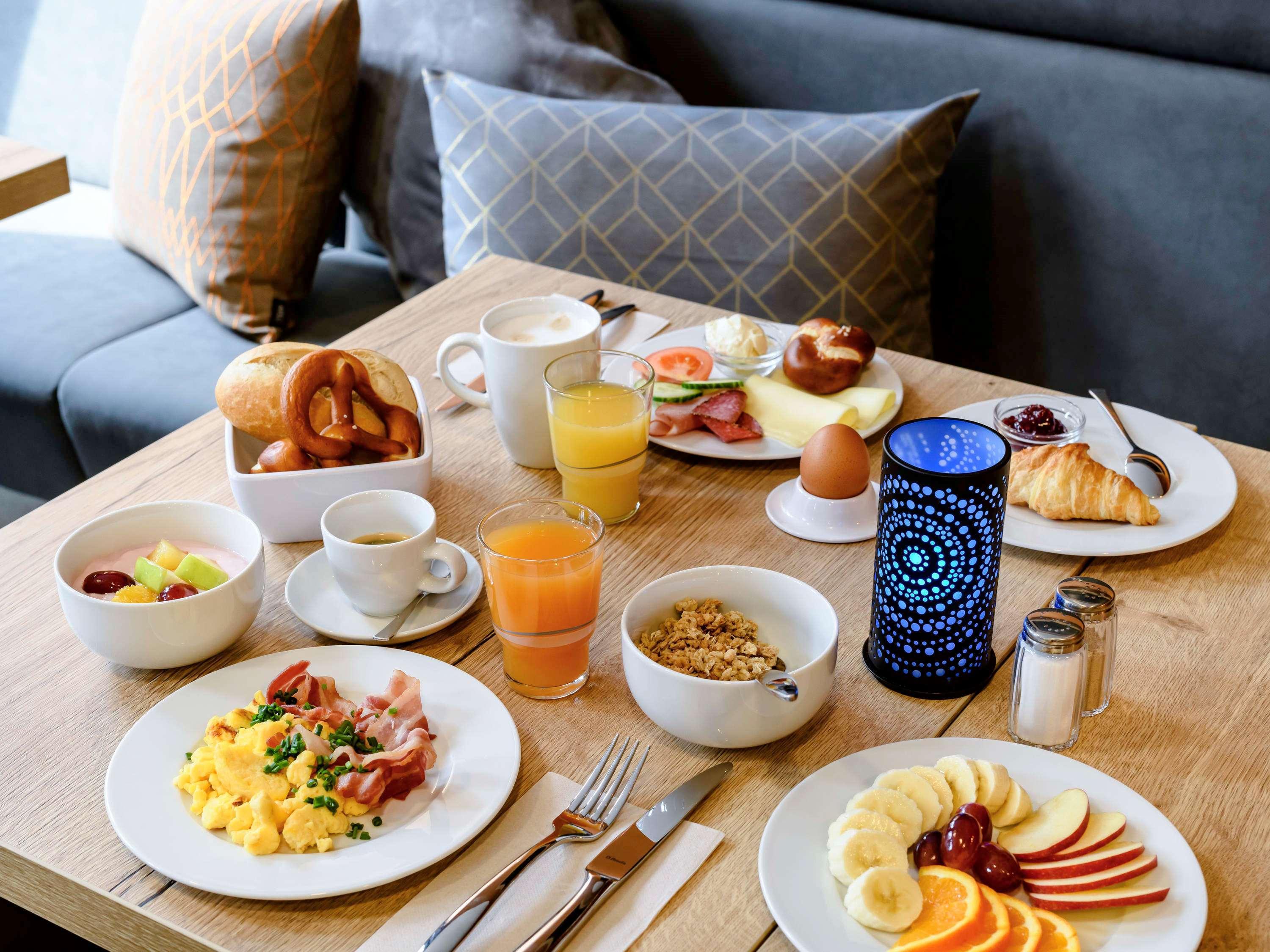 Hotel ibis Styles Bamberg Exteriér fotografie