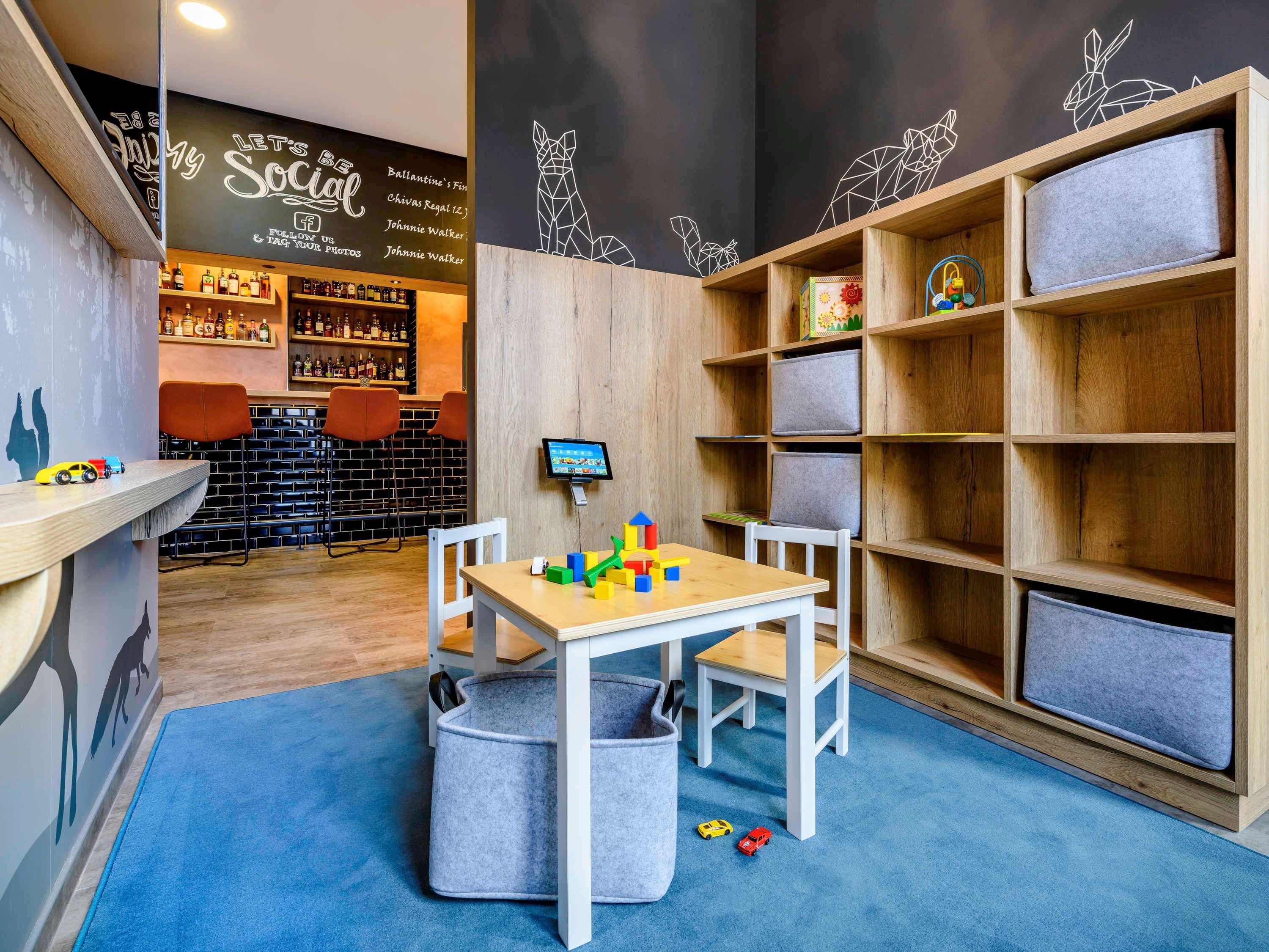 Hotel ibis Styles Bamberg Exteriér fotografie