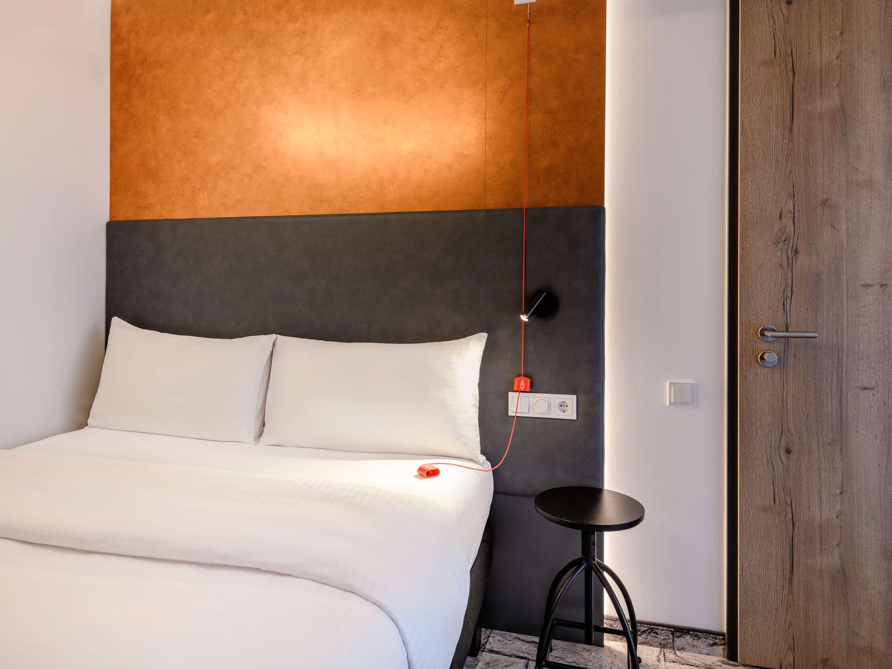 Hotel ibis Styles Bamberg Exteriér fotografie