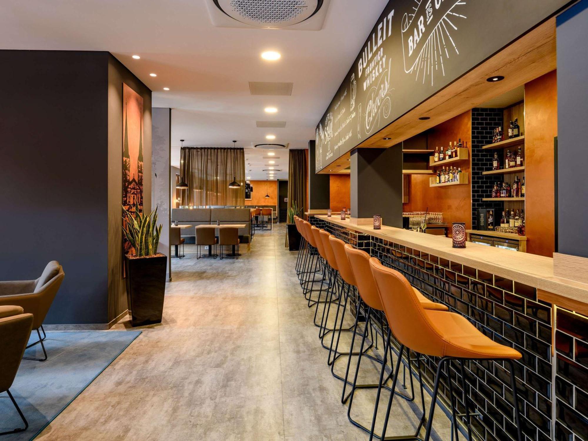 Hotel ibis Styles Bamberg Exteriér fotografie